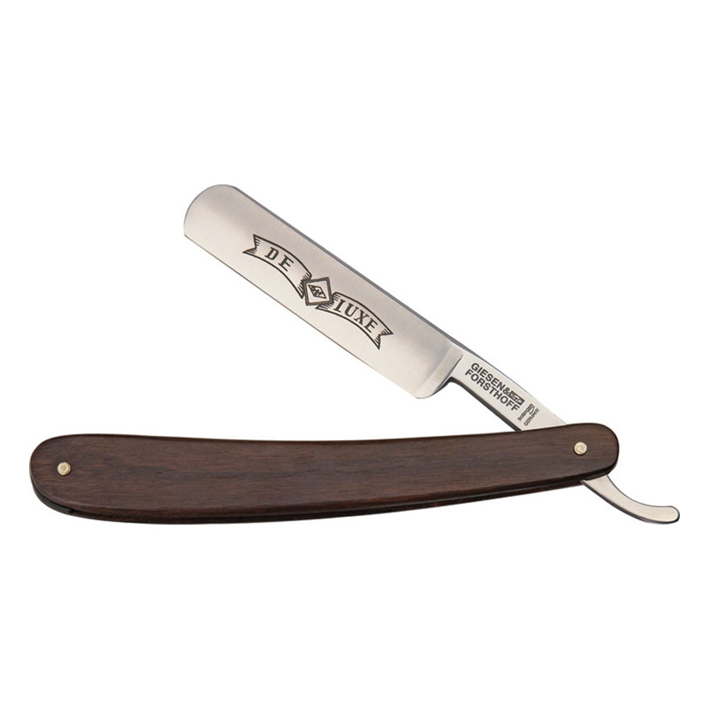 Brici Timor 552 din otel carbon cu lama 5/8