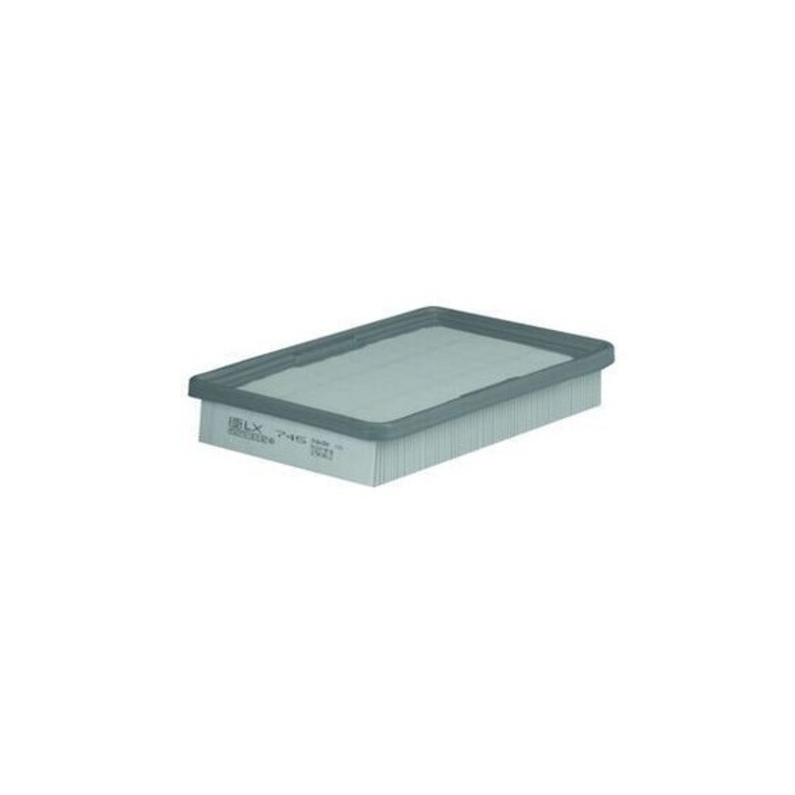 Légszűrő MAHLE ORIGINAL LX 745