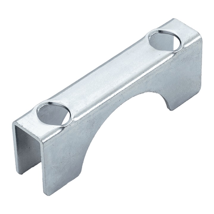 Conector, DROMET, pentru cybant M8, element montaj, prindere, stabilizare