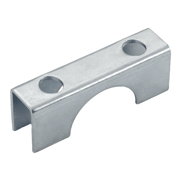 Conector, DROMET, pentru remorca, fixare, otel