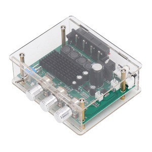 Audio Hi-Fi tartozékok