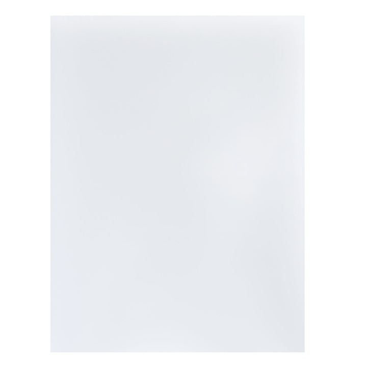 Set scule Enforose, pad de perforare din plastic alb, rezistent la uzura