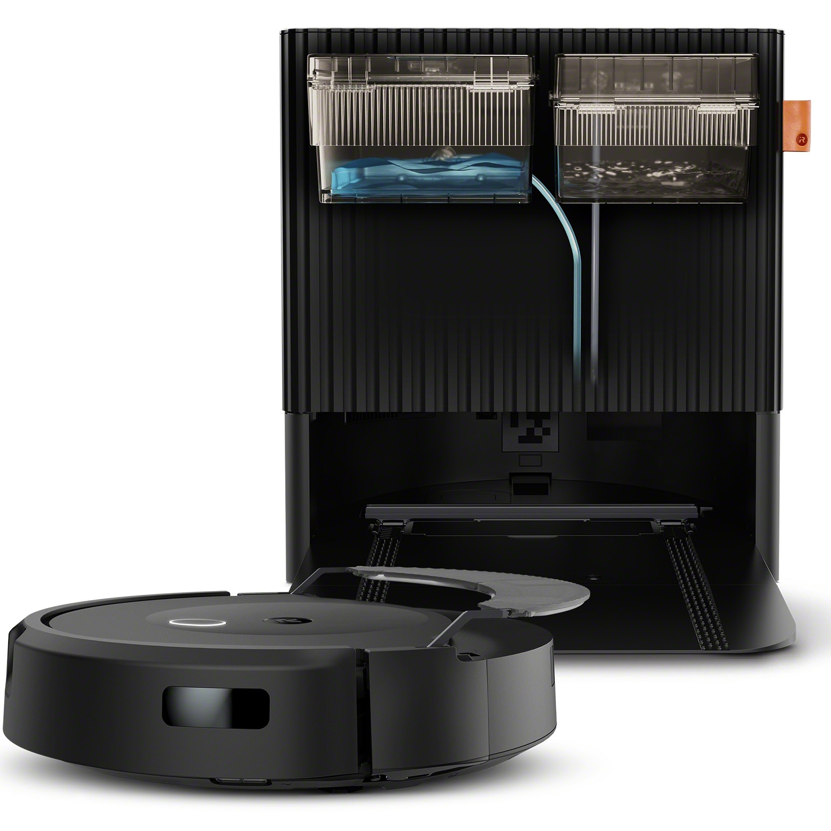Robot de aspirare cu mop iRobot Roomba Combo 10 Max X085840