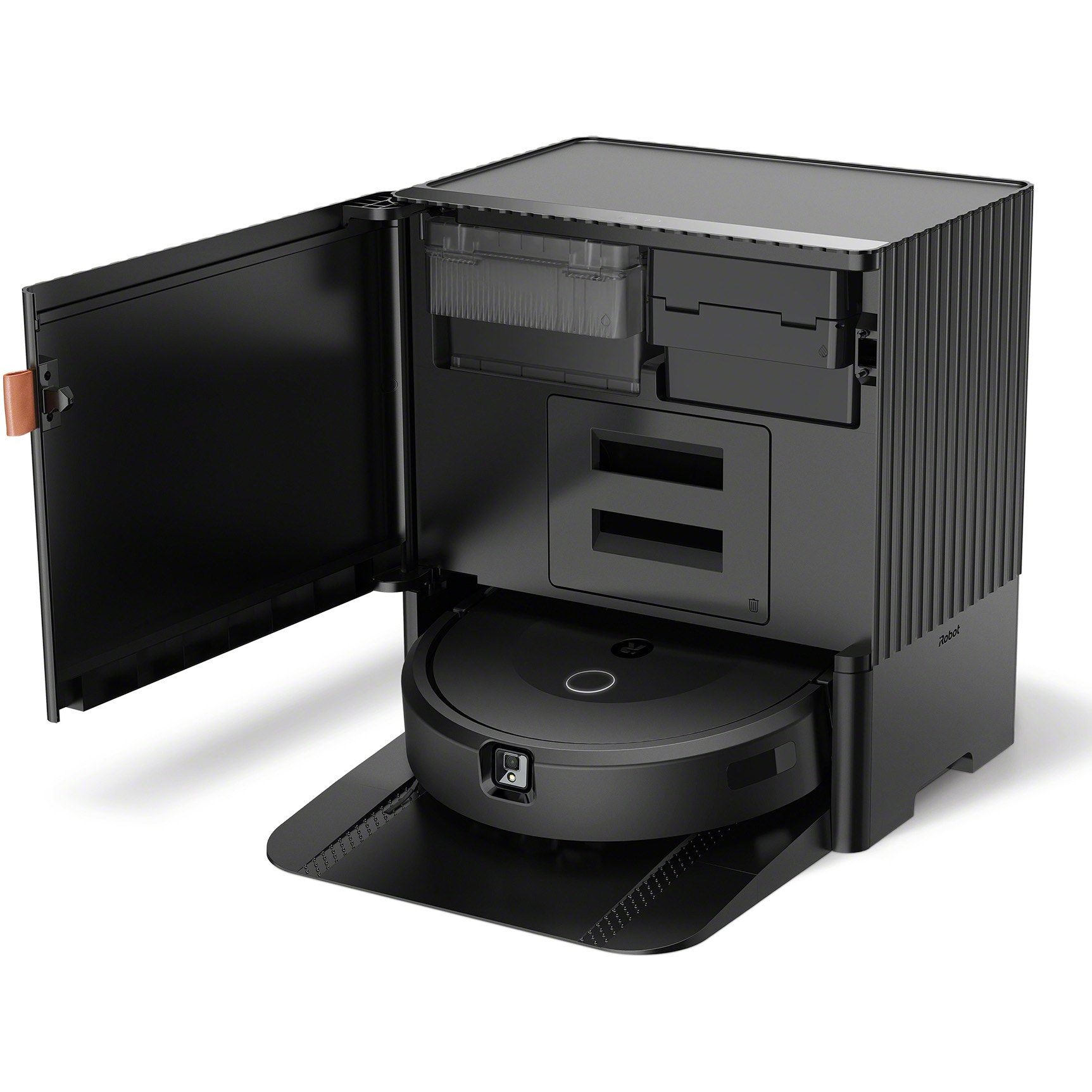 Robot de aspirare cu mop iRobot Roomba Combo 10 Max X085840