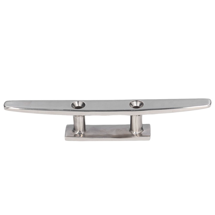 Clema marine Enforose, 10in, otel inoxidabil 316, utilizare multipla, 8.5mm diametru orificiu
