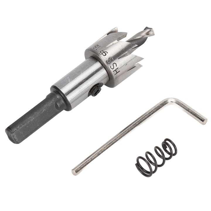 Adaptor de găurire, Enforose, 18mm