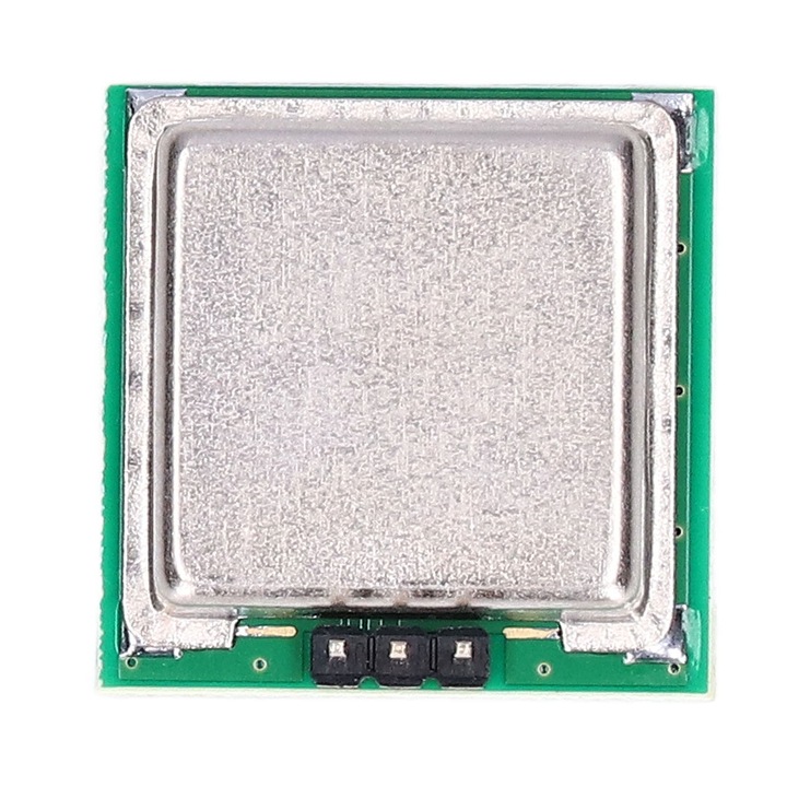 Микровълнов радар сензорен модул, Mmgoqqt, 5V, 24GHz