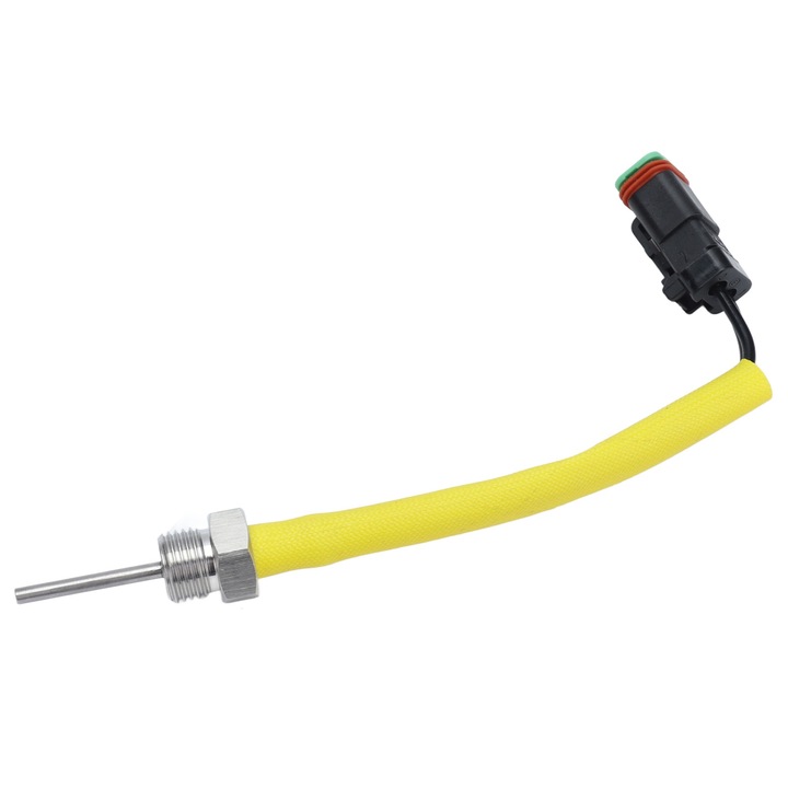 Hőmérséklet érzékelő, Enforose, 191-6587, korrózióálló, kompakt méret