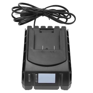 Incarcator de baterie Enforose pentru Li-ion si Nicad 2,0/4,0 Ah, 220V-240V, priza UE