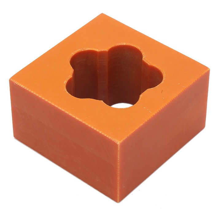 Baterie 18650 Pachet de plastic Suport pentru sudare Accesoriu de fixare a bateriei Clema pentru sudor, Enforose