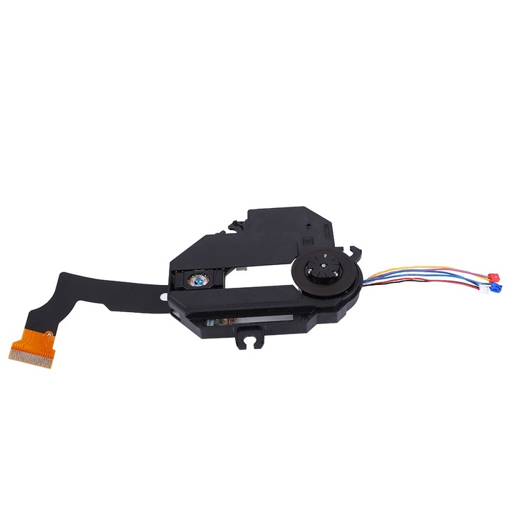 Lentila laser optica, Enforose, de mare viteza KSM-331AAN cu un singur canal