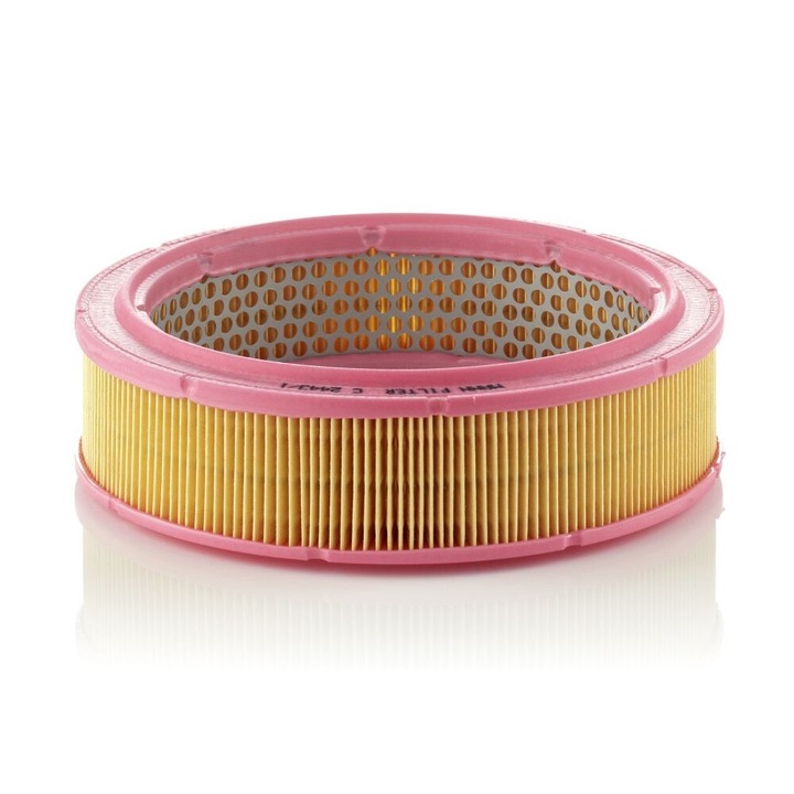 Levegőszűrő MANN-FILTER C 2443/1