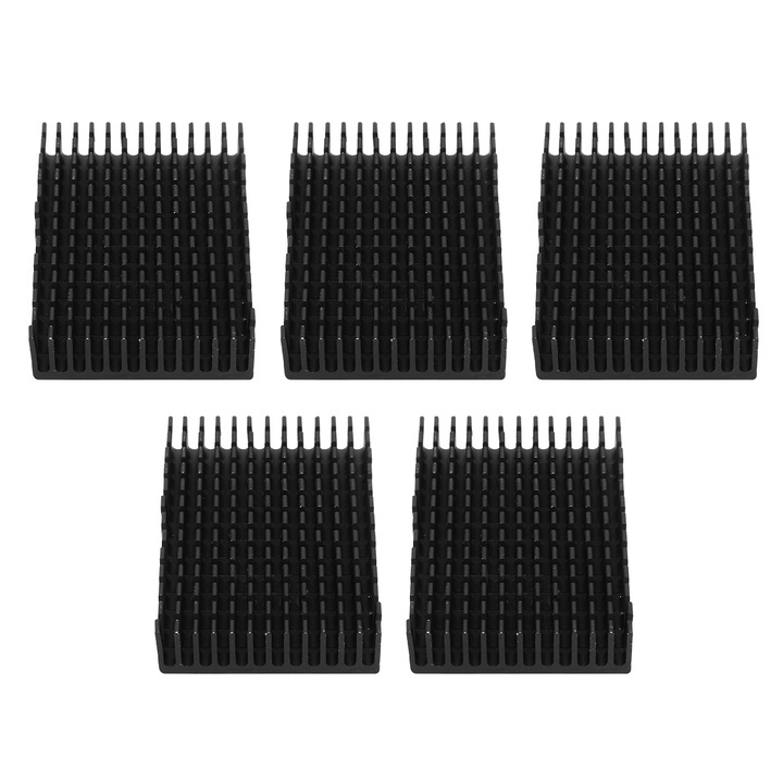 Cooler procesor silverstone Nitrogon Series, 92 mm SST-NT09-115X