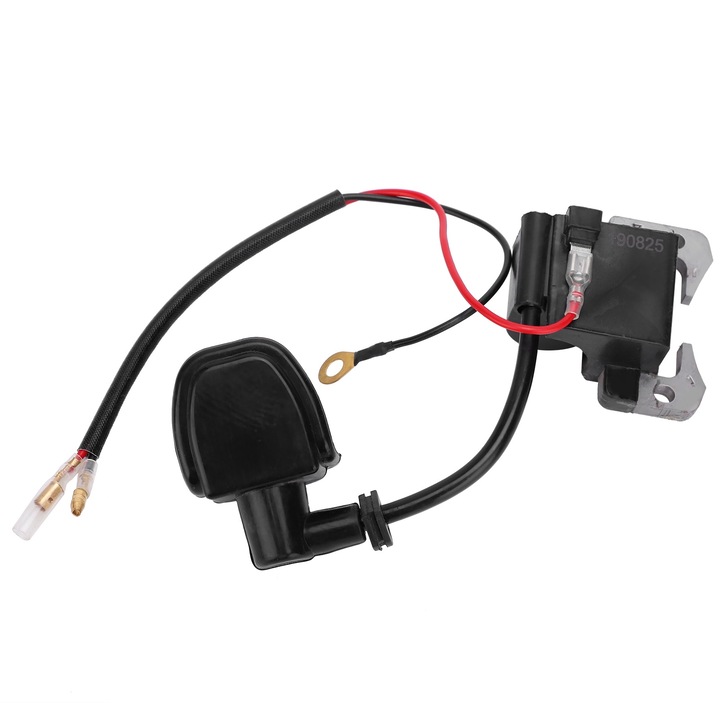 Bobina de aprindere de inalta tensiune Enforose pentru motor Robin NB411 47cc 49cc