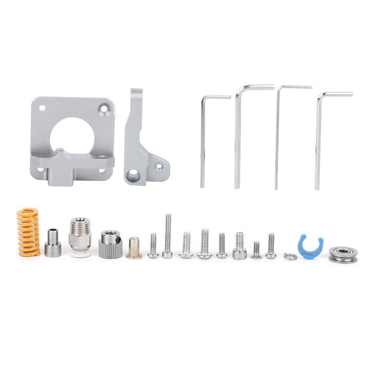 Extruder meghajtó készlet, Enforose, Creality 3D nyomtatóhoz