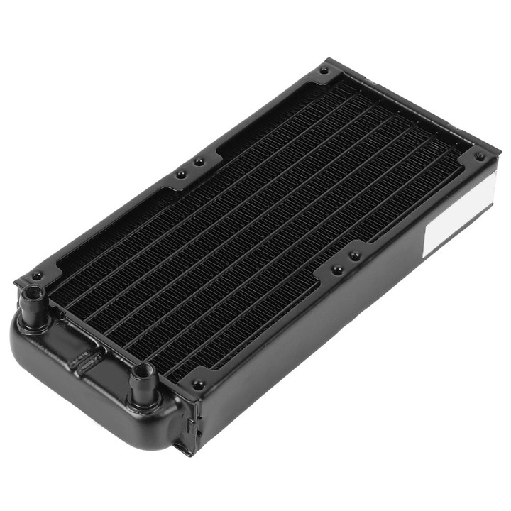 Cooler Procesor Jormftte 4 Pin Aluminiu pentru Asus TUF Gaming FX505DU, FX505DY, FX505GT, FX505DD