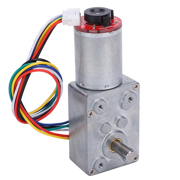 Motor cu angrenaj Enforose