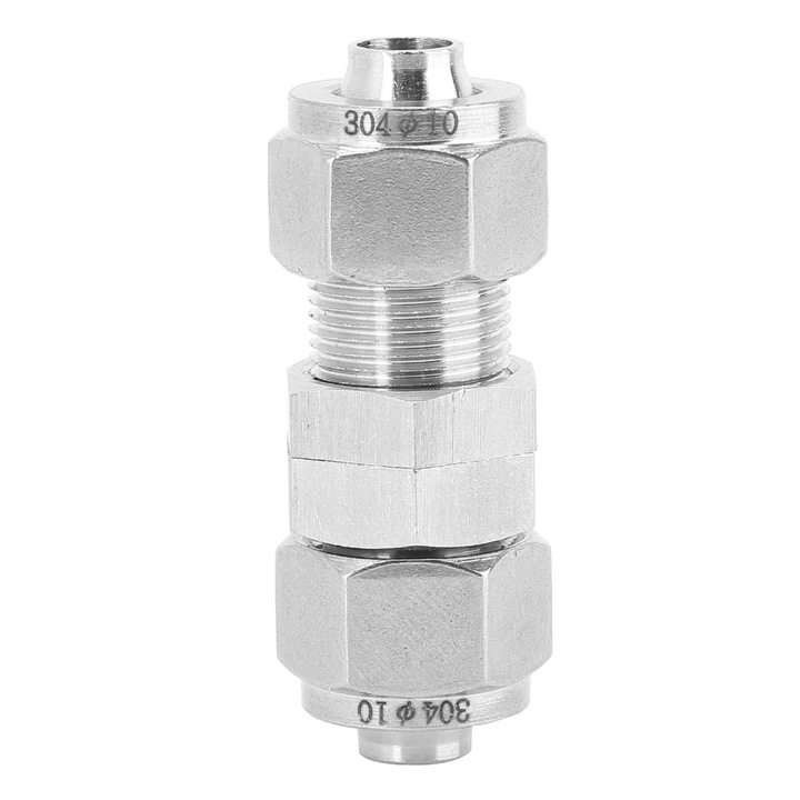Enforose 304 rozsdamentes acél pneumatikus csatlakozó