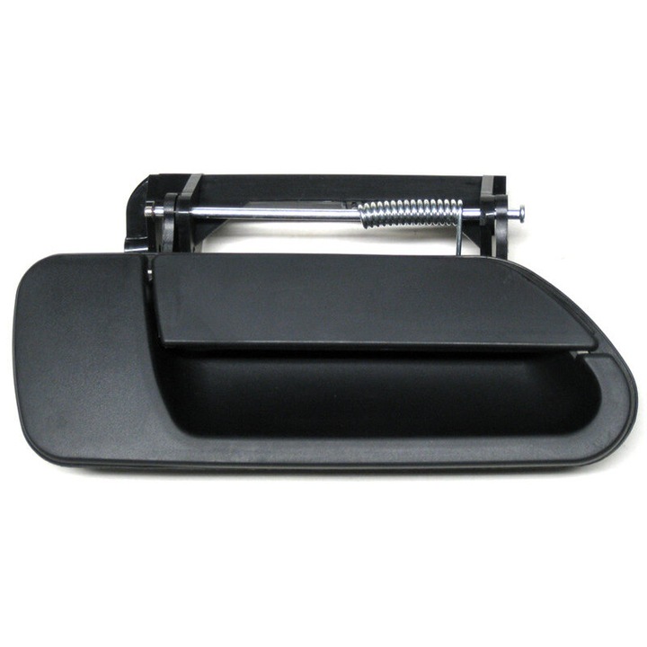 Modecar Jobb első kilincs, Citroen Xantia I, 1993-1998, fekete, új garnitúra