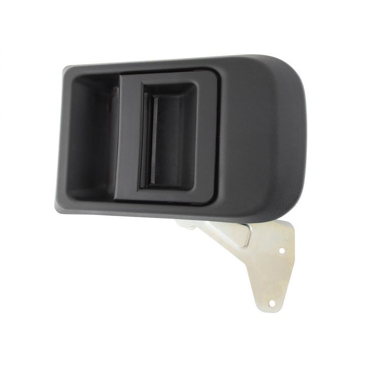 Külső kilincs hátsó ajtókhoz, MODECAR, Iveco Turbo Daily Unijet, fekete, 2000-2012