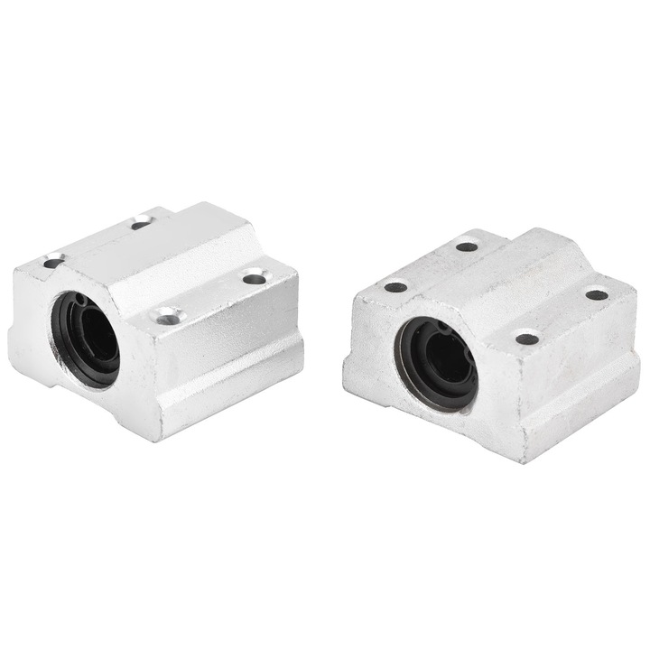 2 darab tartós, rozsdamentes Enforose csapágy, nyomtatóhoz