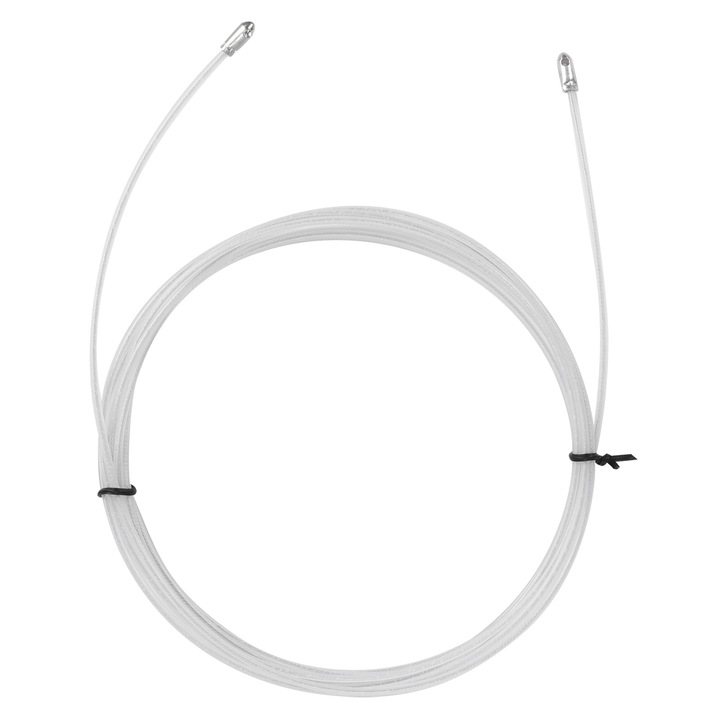 Sarma de otel 70#, Enforose, 4mm, rezistenta la uzura, 5m