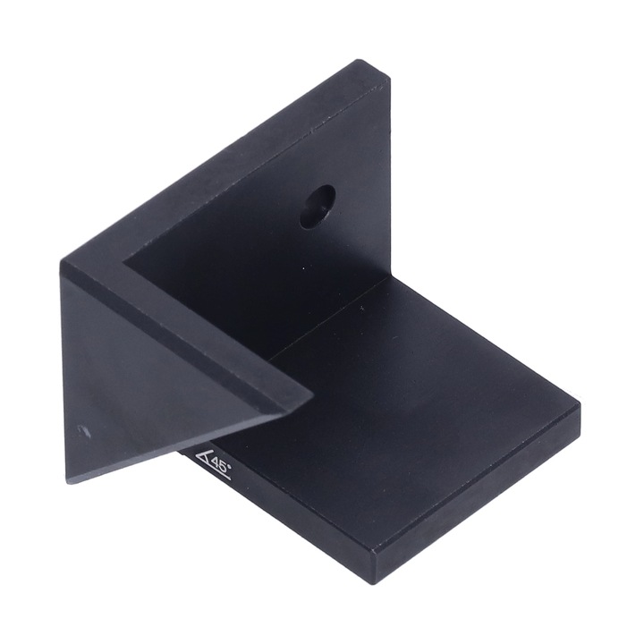 Marker unghiular 45°, Enforose, aliaj de aluminiu, rezistent la uzura, usor, unelte de masurare