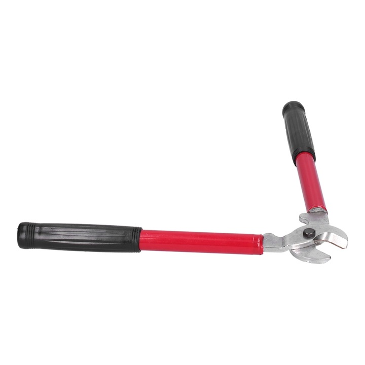 Устройство за рязане на кабели с дълго рамо Enforose, алуминиево, LK-100