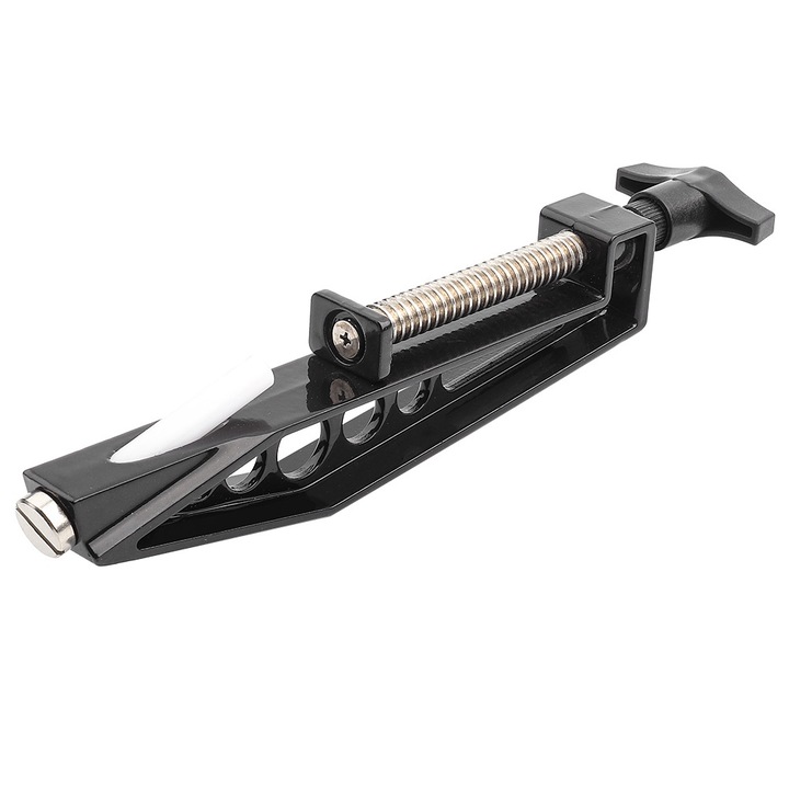 Clema pentru prelucrarea lemnului, Enforose, 245x48mm, rezistenta, usor de utilizat