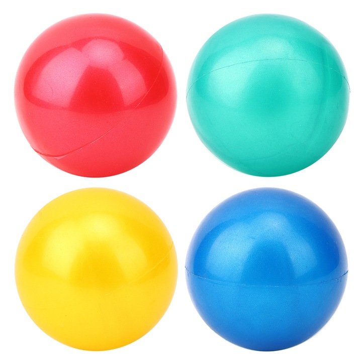 Set 4 bucati bila ceas deschizator, instrumente de reparare, cauciuc moale flexibil, Enforose