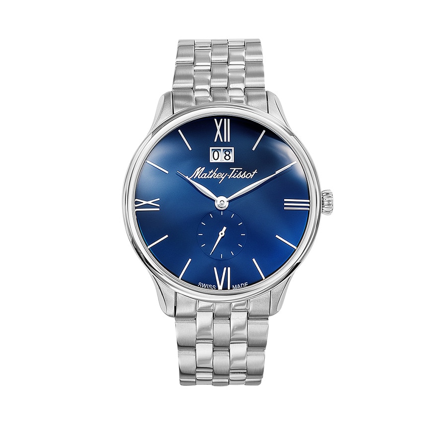 Ceas Mathey Tissot Edmond Metal