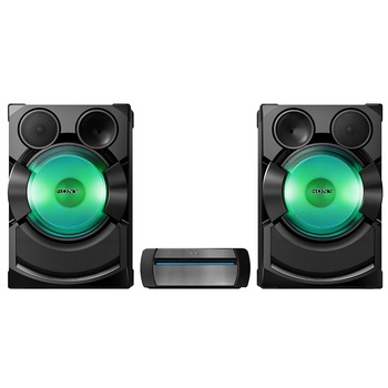 Sistem Audio Sony SHAKE-X70 High Power, Bluetooth, NFC, Party music Sistem Audio Sony SHAKE-X70 High Power, Bluetooth, NFC, Party music