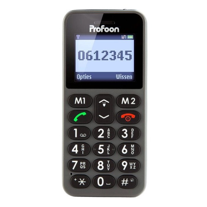 microwave lavender zero Telefon Profoon PM-778 Grey cu butoane mari si buton SOS pentru seniori -  eMAG.ro
