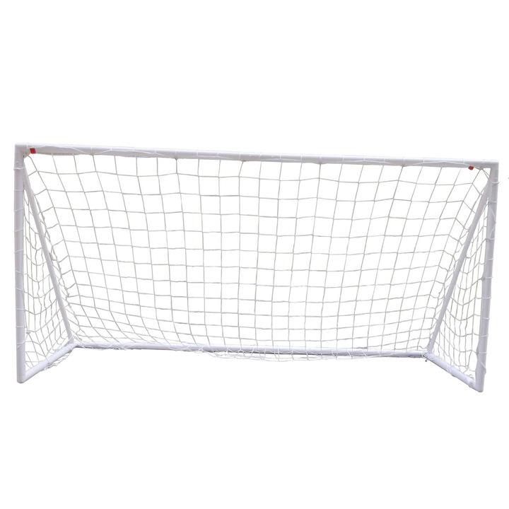 Poarta fotbal Powershot „MATCH” 2,4 x 1,2 m