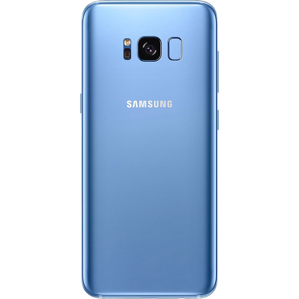Telefon mobil Samsung Galaxy S8, G950FD, Dual Sim 64GB, LTE 4G