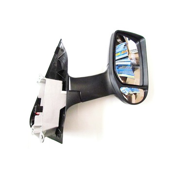 Oglinda stanga compatibila Ford Transit brat lung electrica Oglinda stanga compatibila Ford Transit brat lung electrica