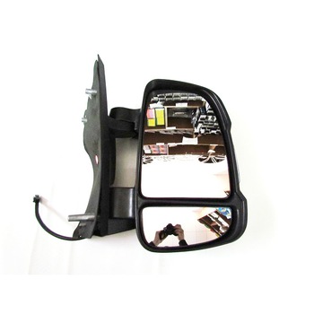 Oglinda stanga electrica compatibila Fiat Ducato dupa 2006 Oglinda stanga electrica compatibila Fiat Ducato dupa 2006