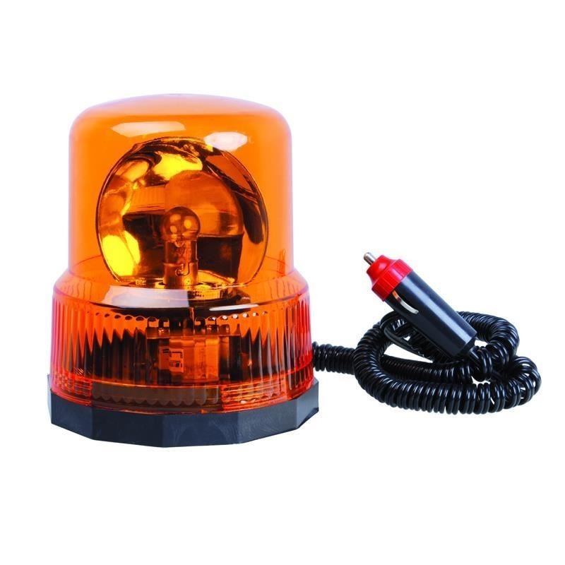 Girofar 24 V Automax