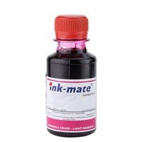 Cerneala universala Dye compatibila Epson, Light Magenta, 100 ml
