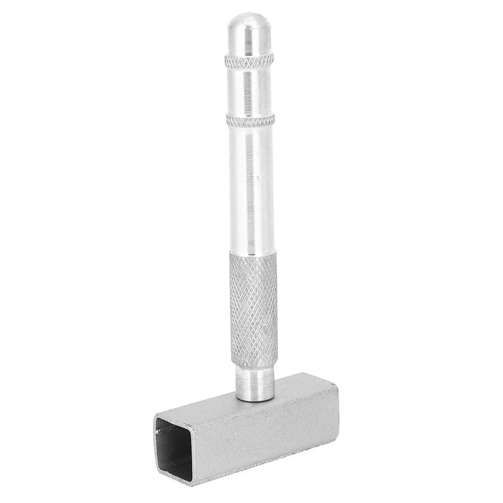 Dispozitiv de rectificat roti, Enforose, aliaj metalic, maner din aluminiu