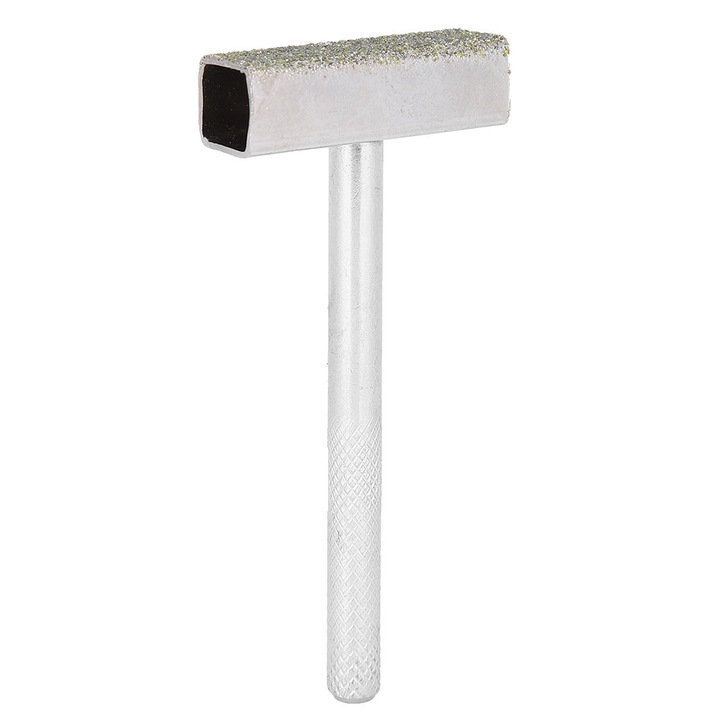 Set instrumente dressing roata, Enforose, aliaj metalic, granulatie diamant, 105x14mm