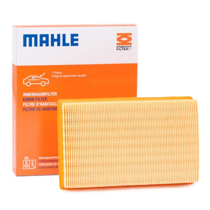 Légszűrő MAHLE ORIGINAL LX 737