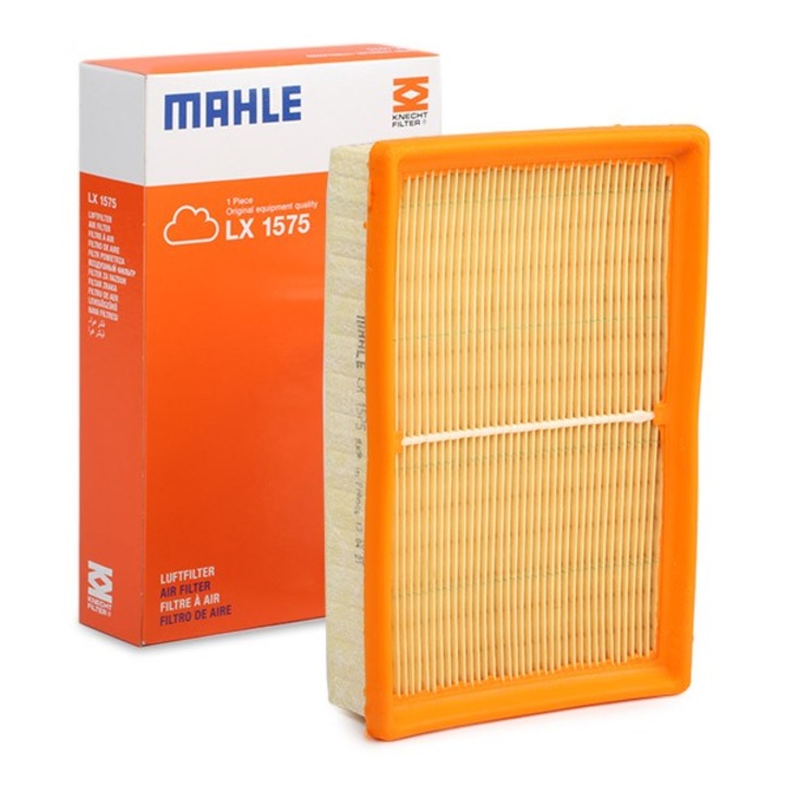 Légszűrő MAHLE ORIGINAL LX 1575