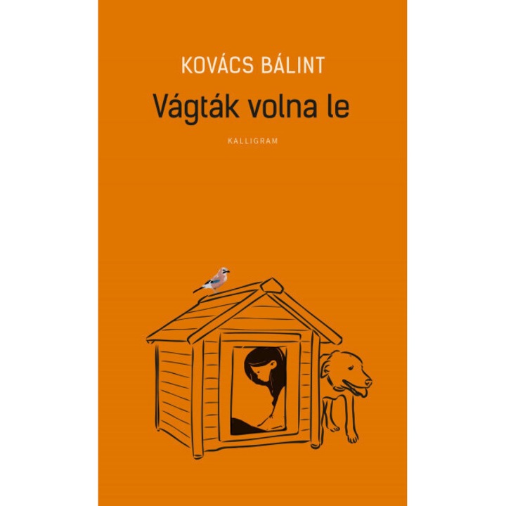 Kovács Bálint; Vágták volna le