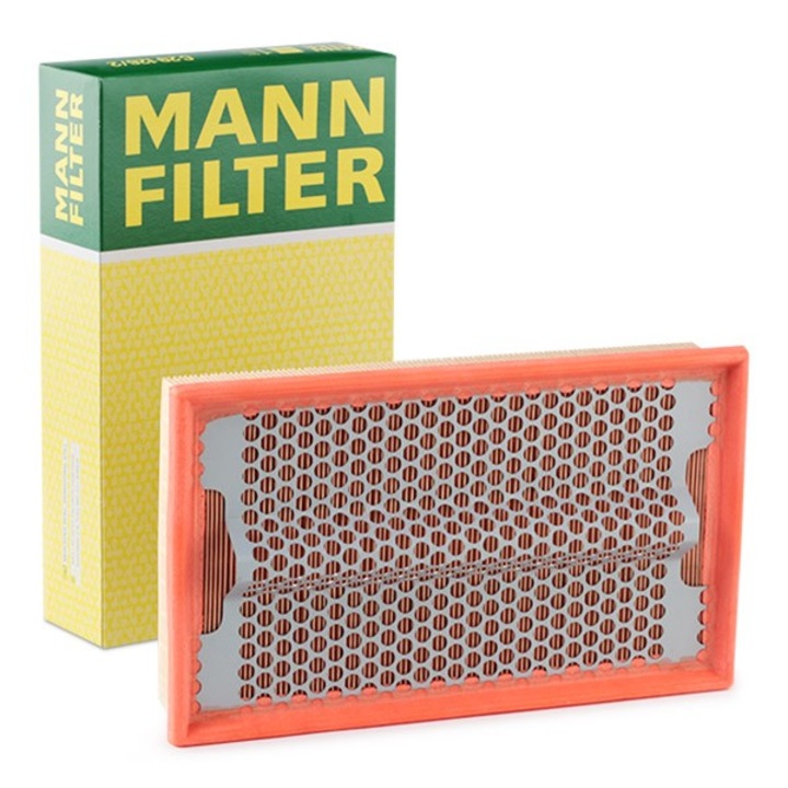 Levegőszűrő MANN-FILTER C 29 126/2