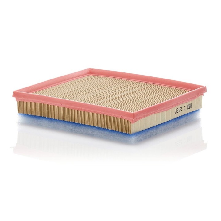 Légszűrő MANN-FILTER C 2687