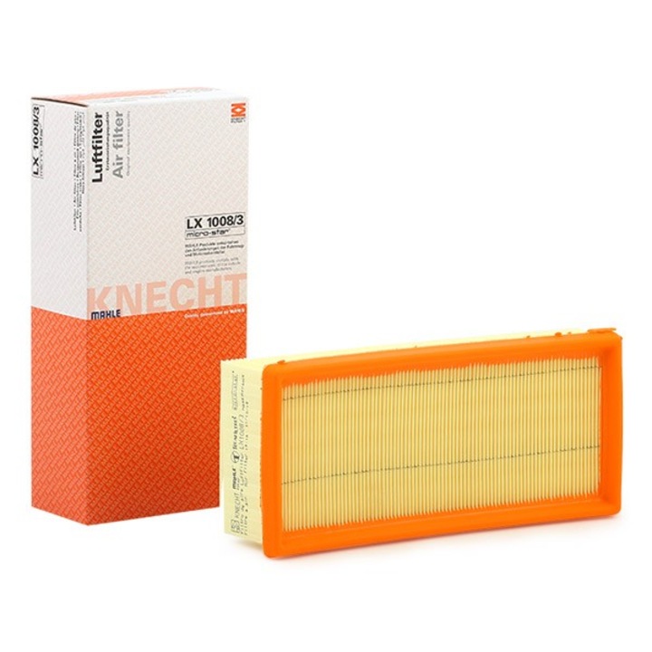 Légszűrő MAHLE ORIGINAL LX 1008/3
