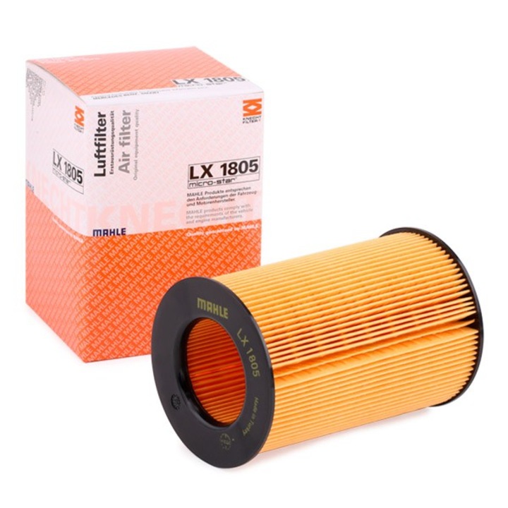 Légszűrő MAHLE ORIGINAL LX 1805