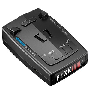 Statii radio & Detectoare radar