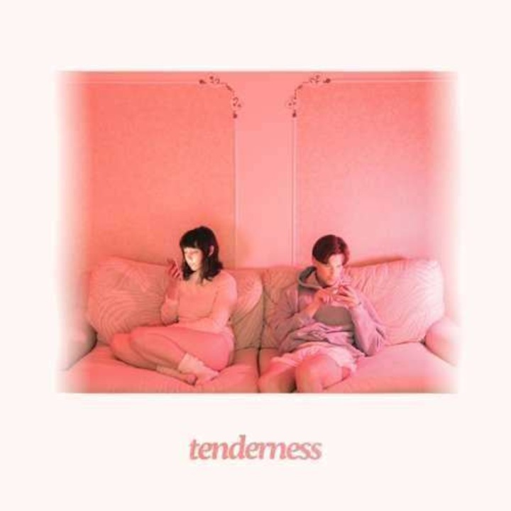 Blue Hawaii - Tenderness -Coloured- (LP)
